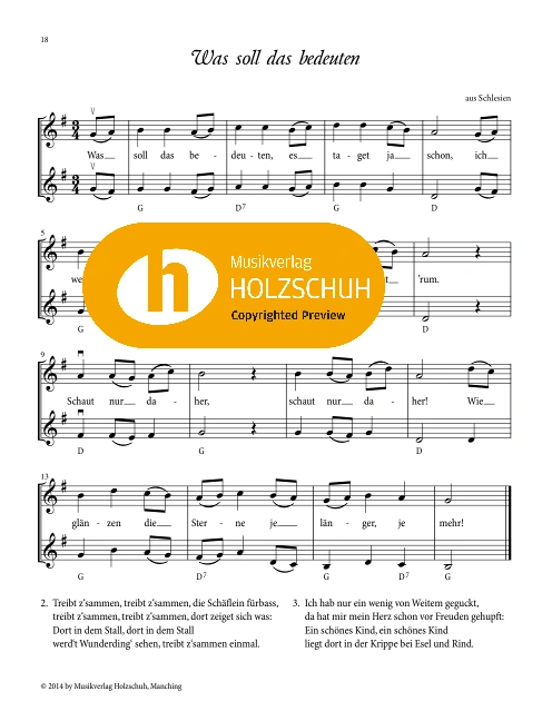 Was soll das bedeuten